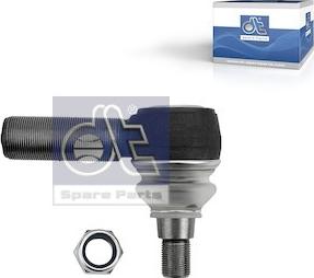 DT Spare Parts 4.62098 - Tie Rod End car-mod.net