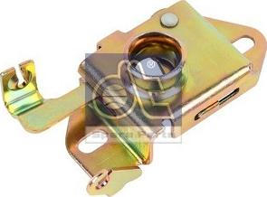 DT Spare Parts 4.62074 - Bonnet Lock car-mod.net