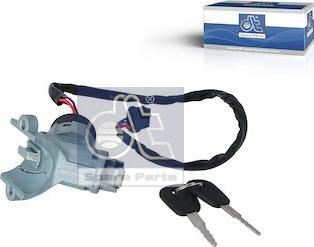 DT Spare Parts 4.62076SP - Ignition / Starter Switch car-mod.net