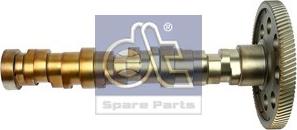 DT Spare Parts 4.62142 - Camshaft car-mod.net