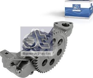 DT Spare Parts 4.62895 - Oil Pump car-mod.net