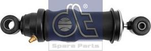 DT Spare Parts 4.62845 - Shock Absorber, cab suspension car-mod.net
