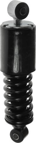 DT Spare Parts 4.62841 - Shock Absorber, cab suspension car-mod.net