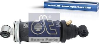 DT Spare Parts 4.62843 - Shock Absorber, cab suspension car-mod.net
