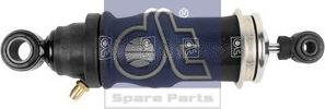 DT Spare Parts 4.62842 - Shock Absorber, cab suspension car-mod.net