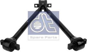 DT Spare Parts 4.62868 - Track Control Arm car-mod.net