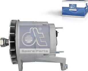 DT Spare Parts 4.62888 - Alternator car-mod.net