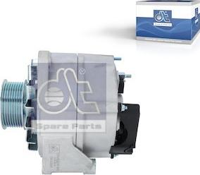 DT Spare Parts 4.62883 - Alternator car-mod.net