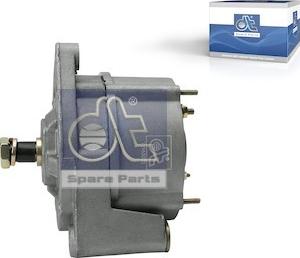 DT Spare Parts 4.62882 - Alternator car-mod.net
