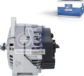 DT Spare Parts 4.62887 - Alternator car-mod.net