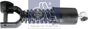 DT Spare Parts 4.62826 - Shock Absorber, cab suspension car-mod.net