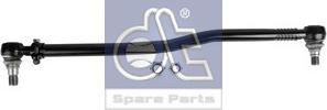 DT Spare Parts 4.62878 - Centre Rod Assembly car-mod.net