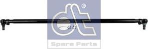 DT Spare Parts 4.62873 - Tie Rod car-mod.net