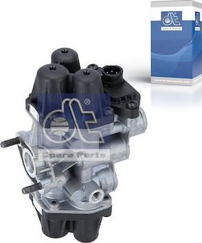 DT Spare Parts 4.62303 - Multi-circuit Protection Valve, Compressed-air System car-mod.net