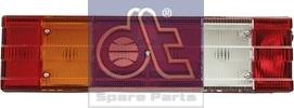 DT Spare Parts 4.62372 - Combination Rearlight car-mod.net