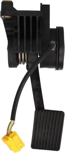 DT Spare Parts 4.62209 - Accelerator Pedal car-mod.net