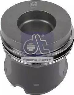 DT Spare Parts 4.62759 - Piston car-mod.net