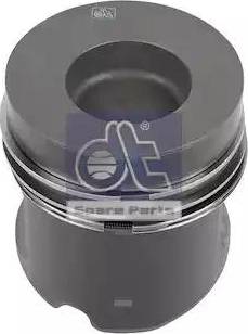 DT Spare Parts 4.62753 - Piston car-mod.net