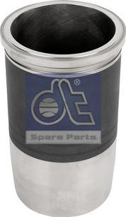 DT Spare Parts 4.62763 - Cylinder Sleeve car-mod.net