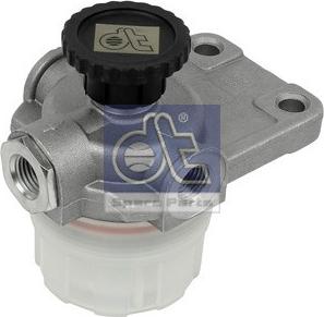 DT Spare Parts 4.62714 - Fuel pre-supply, pump car-mod.net