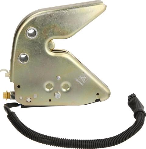 DT Spare Parts 4.62713 - Door Lock, driver cab car-mod.net