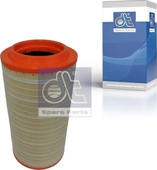 DT Spare Parts 4.62775 - Engine Air Filter car-mod.net