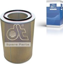 DT Spare Parts 4.62776 - Engine Air Filter car-mod.net
