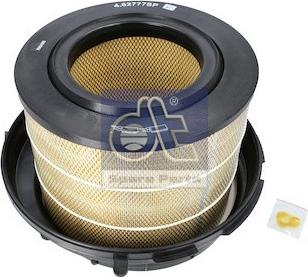 DT Spare Parts 4.62777SP - Engine Air Filter car-mod.net