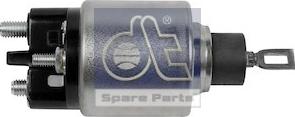 DT Spare Parts 4.67999 - Solenoid Switch, starter car-mod.net