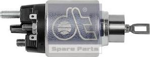 DT Spare Parts 4.67995 - Solenoid Switch, starter car-mod.net