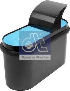 DT Spare Parts 4.67906 - Engine Air Filter car-mod.net