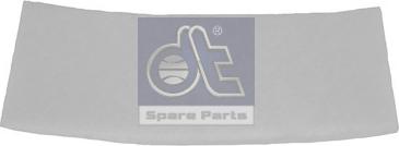 DT Spare Parts 4.67908 - Filter, interior air car-mod.net