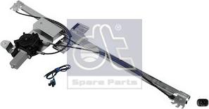 DT Spare Parts 4.67903 - Window Regulator car-mod.net