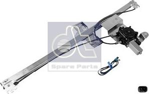 DT Spare Parts 4.67902 - Window Regulator car-mod.net