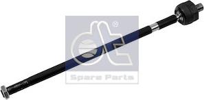 DT Spare Parts 4.67417 - Inner Tie Rod, Axle Joint car-mod.net