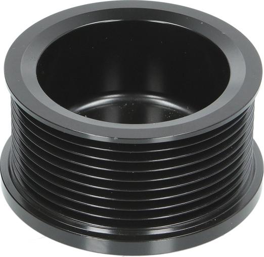 DT Spare Parts 4.67541 - Pulley, alternator, freewheel clutch car-mod.net