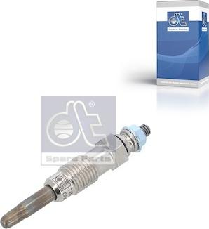 DT Spare Parts 4.67507 - Glow Plug car-mod.net