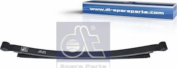 DT Spare Parts 4.67698 - Spring Pack car-mod.net