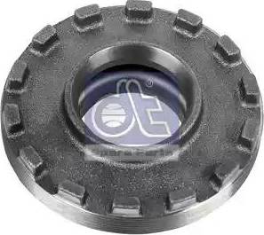 DT Spare Parts 4.67021 - Intermediate Bearing, drive shaft car-mod.net