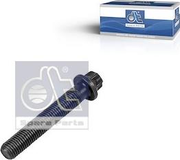 DT Spare Parts 4.67399 - Connecting Rod Bolt car-mod.net