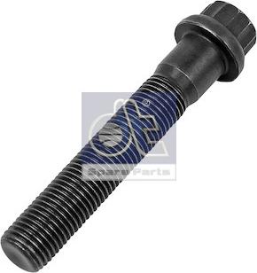 DT Spare Parts 4.67398 - Connecting Rod Bolt car-mod.net