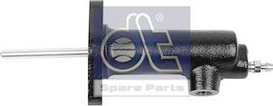 DT Spare Parts 4.67350 - Slave Cylinder, clutch car-mod.net