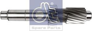 DT Spare Parts 4.67333 - Countershaft, manual transmission car-mod.net