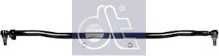DT Spare Parts 4.67370 - Tie Rod car-mod.net