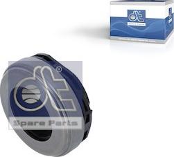 DT Spare Parts 4.67262 - Clutch Release Bearing car-mod.net