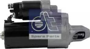 DT Spare Parts 4.67724 - Starter car-mod.net
