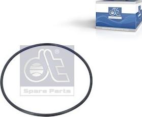 DT Spare Parts 4.00191 - O-Ring, cylinder sleeve car-mod.net