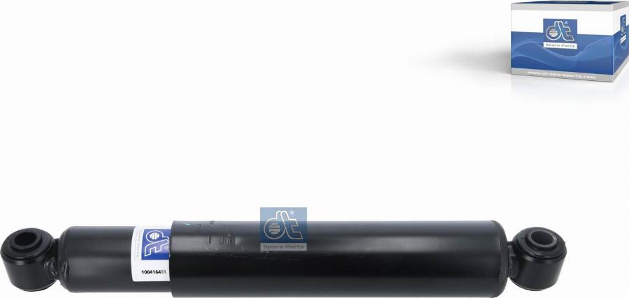 DT Spare Parts 4.00319 - Shock Absorber car-mod.net