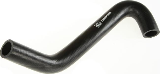 DT Spare Parts 4.10420 - Hydraulic Hose, steering system car-mod.net
