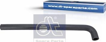 DT Spare Parts 4.10133 - Hydraulic Hose, steering system car-mod.net